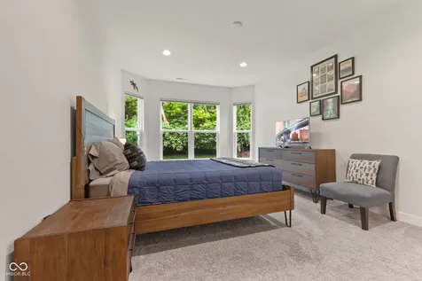 5691 Grosbeak Drive Greenwood IN 46143