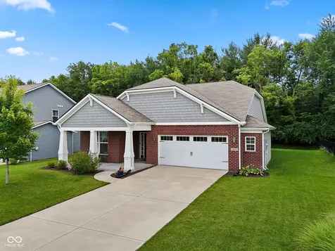 5691 Grosbeak Drive Greenwood IN 46143