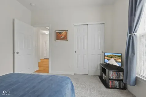5691 Grosbeak Drive Greenwood IN 46143