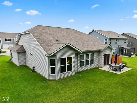 5691 Grosbeak Drive Greenwood IN 46143