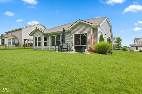 5691 Grosbeak Drive Greenwood IN 46143