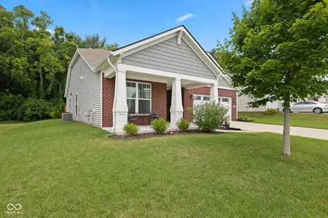 5691 Grosbeak Drive Greenwood IN 46143