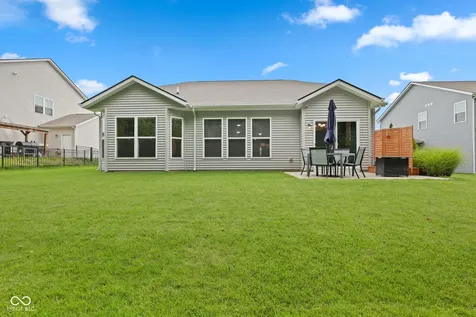 5691 Grosbeak Drive Greenwood IN 46143