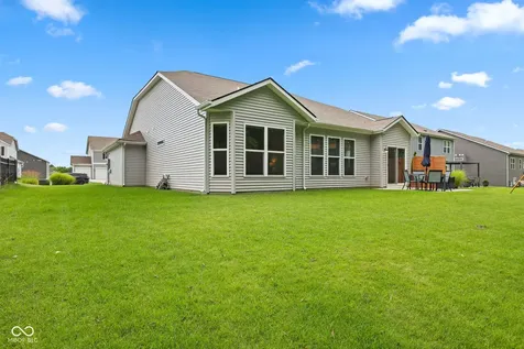 5691 Grosbeak Drive Greenwood IN 46143