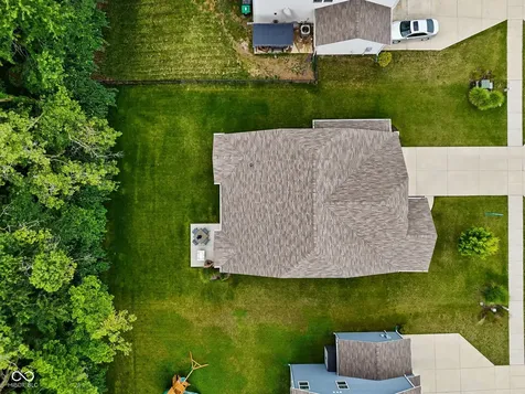 5691 Grosbeak Drive Greenwood IN 46143