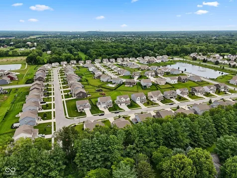 5691 Grosbeak Drive Greenwood IN 46143