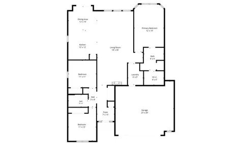 5691 Grosbeak Drive Greenwood IN 46143