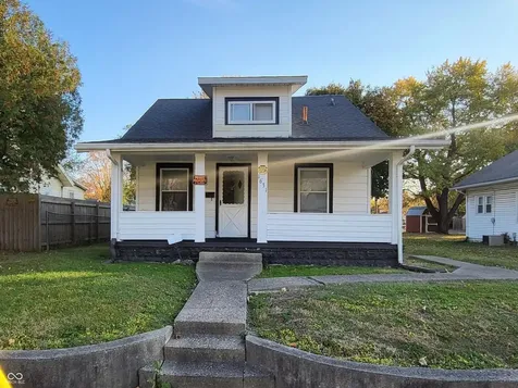 1631 W 14th Street Anderson IN 46016