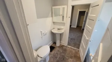 1631 W 14th Street Anderson IN 46016