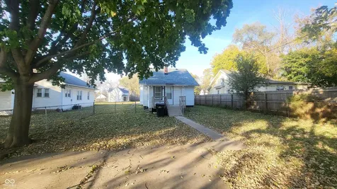 1631 W 14th Street Anderson IN 46016