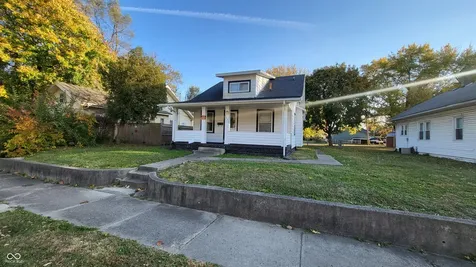 1631 W 14th Street Anderson IN 46016