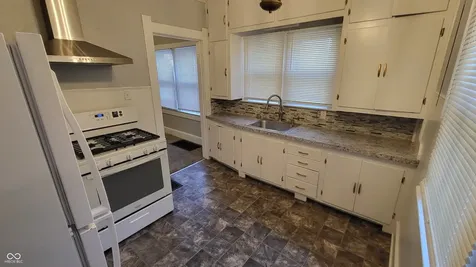 1631 W 14th Street Anderson IN 46016