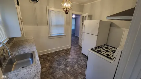 1631 W 14th Street Anderson IN 46016