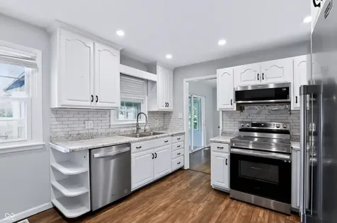 5226 W Southport Road Indianapolis IN 46221