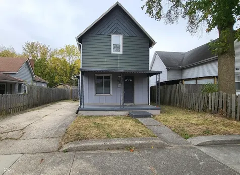 1024 W 13th Street Anderson IN 46016