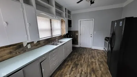 1024 W 13th Street Anderson IN 46016