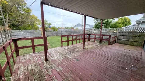 1024 W 13th Street Anderson IN 46016