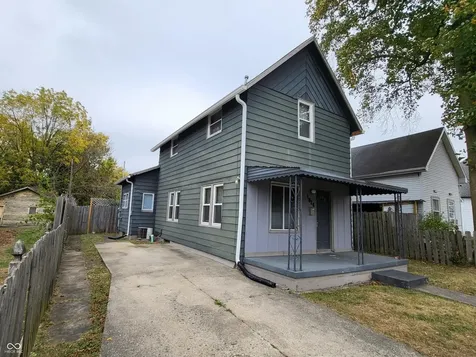 1024 W 13th Street Anderson IN 46016