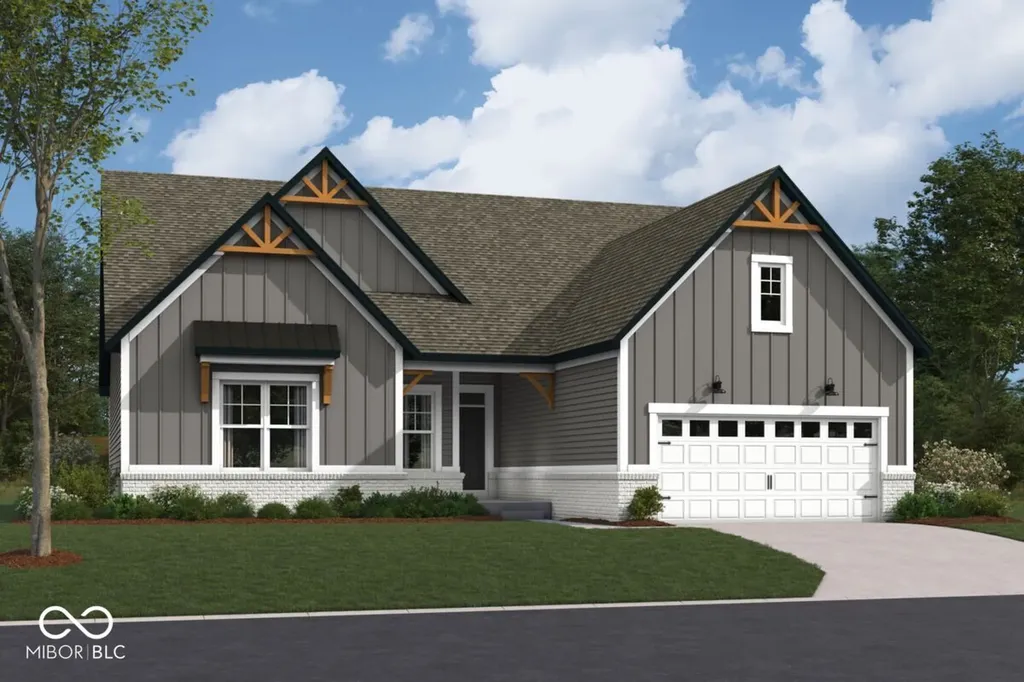 3729 Hayden Valley Drive Bargersville IN 46106