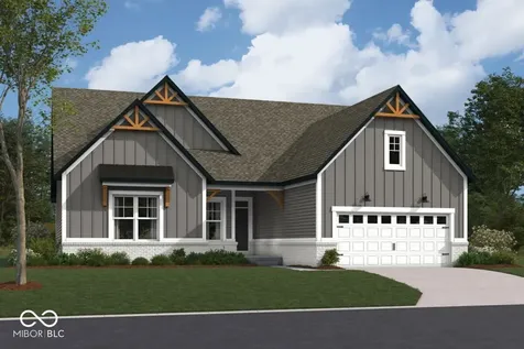 3729 Hayden Valley Drive Bargersville IN 46106