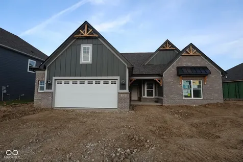 3729 Hayden Valley Drive Bargersville IN 46106