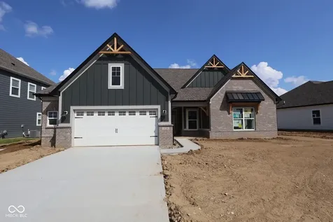 3729 Hayden Valley Drive Bargersville IN 46106