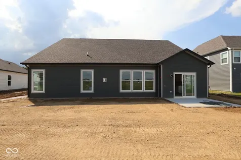3729 Hayden Valley Drive Bargersville IN 46106