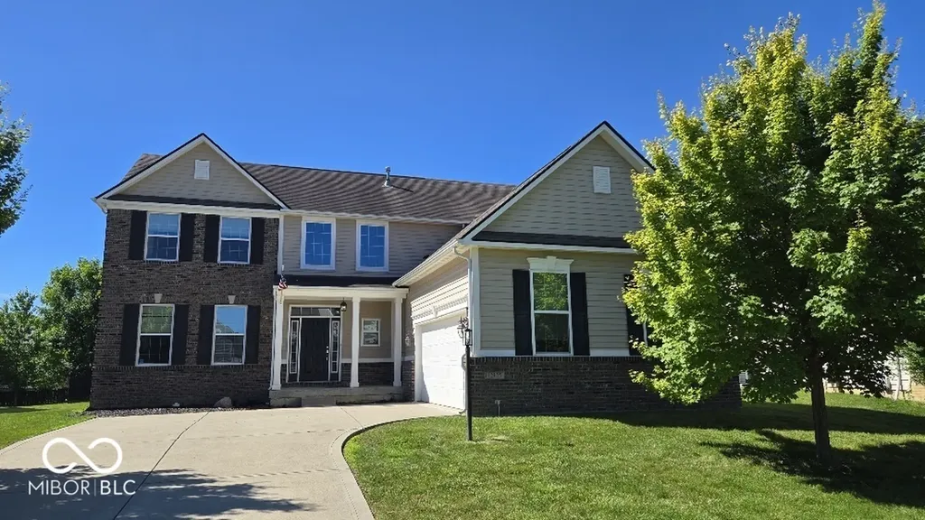 12125 Eddington Place Fishers IN 46037