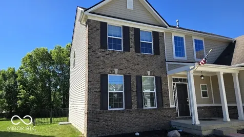 12125 Eddington Place Fishers IN 46037