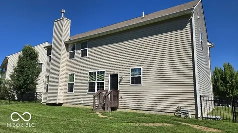 12125 Eddington Place Fishers IN 46037