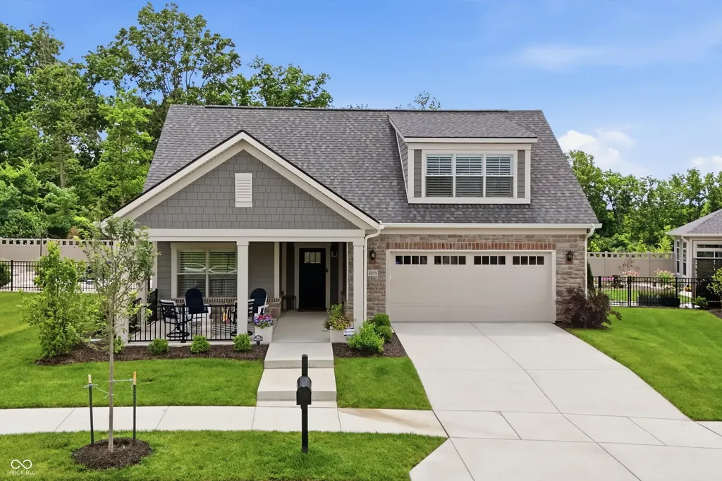 3059 Twain Drive Carmel IN 46033