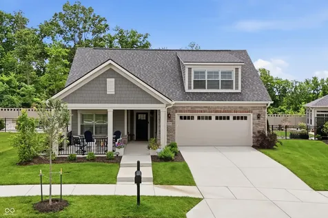 3059 Twain Drive Carmel IN 46033