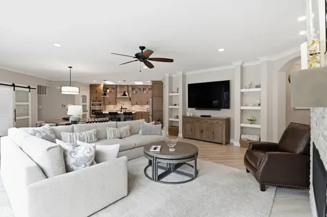 3059 Twain Drive Carmel IN 46033