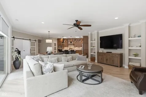 3059 Twain Drive Carmel IN 46033