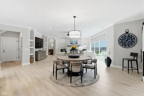 3059 Twain Drive Carmel IN 46033