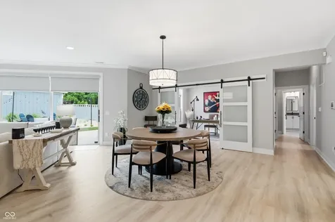3059 Twain Drive Carmel IN 46033