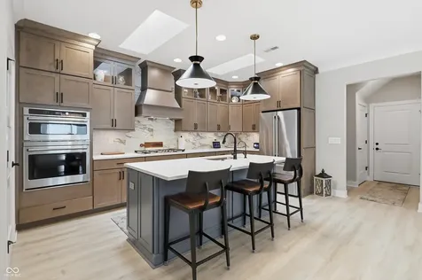 3059 Twain Drive Carmel IN 46033