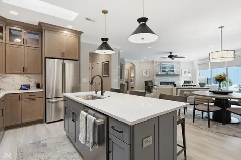 3059 Twain Drive Carmel IN 46033