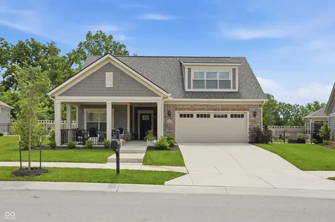 3059 Twain Drive Carmel IN 46033