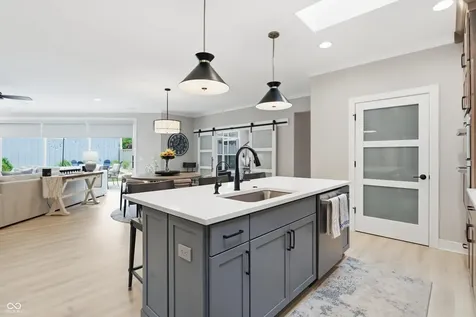 3059 Twain Drive Carmel IN 46033