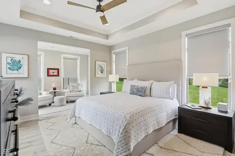 3059 Twain Drive Carmel IN 46033