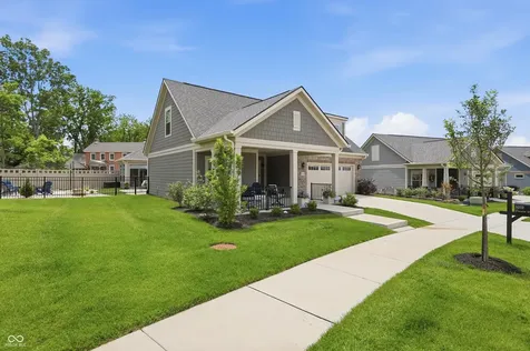3059 Twain Drive Carmel IN 46033