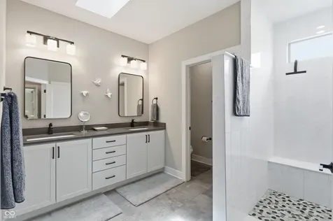 3059 Twain Drive Carmel IN 46033