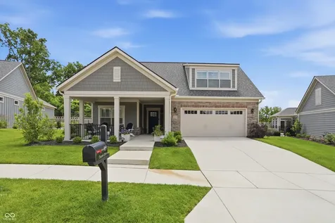 3059 Twain Drive Carmel IN 46033