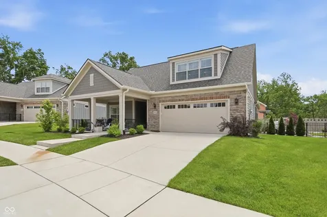 3059 Twain Drive Carmel IN 46033