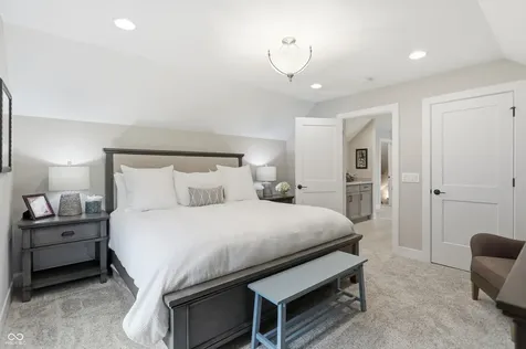 3059 Twain Drive Carmel IN 46033