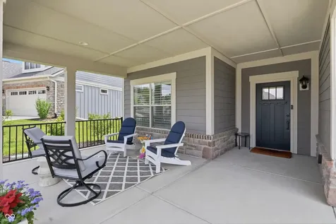 3059 Twain Drive Carmel IN 46033