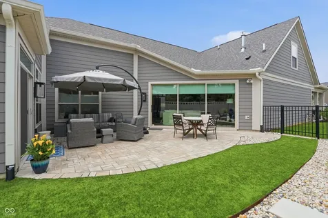 3059 Twain Drive Carmel IN 46033