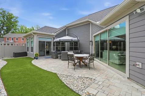 3059 Twain Drive Carmel IN 46033