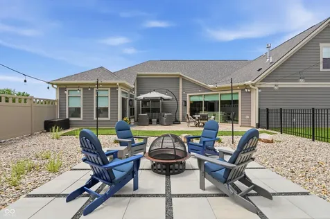 3059 Twain Drive Carmel IN 46033